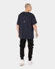The Anti Order Anti Essential Oversized T-Shirt Navy
