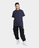 The Anti Order Anti Essential Oversized T-Shirt Navy