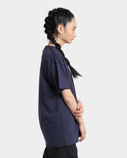 The Anti Order Anti Essential Oversized T-Shirt Navy