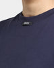 The Anti Order Anti Essential Oversized T-Shirt Navy