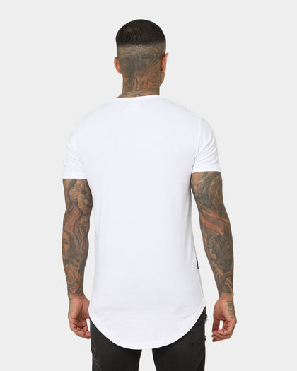 Saint Morta Official El Duplo T-Shirt White