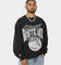 Majestic Athletic Chicago White Sox MLB Nickname Crewneck Faded Black