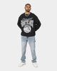 Majestic Athletic Chicago White Sox MLB Nickname Crewneck Faded Black