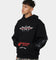 Loiter Infinite Void Hoodie Black