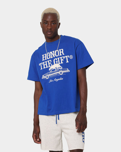 Honor The Gift Heritage Pack T-Shirt Long Beach Navy
