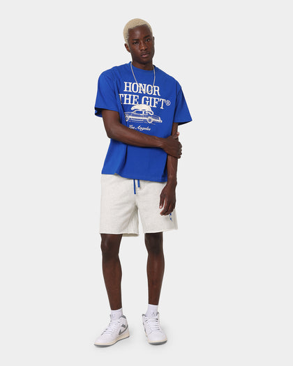 Honor The Gift Heritage Pack T-Shirt Long Beach Navy