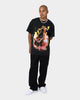 American Thrift X A Nightmare on Elm Street Never Sleep Vintage T-Shirt Vintage Black