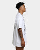 Rats Get Fat No Love T-Shirt White