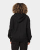 Carré Royale Quarter Zip Hoodie Black