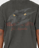 Honor The Gift Cinema T-Shirt Black
