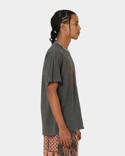 Honor The Gift Cinema T-Shirt Black