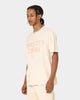 Honor The Gift Cinema T-Shirt Cream