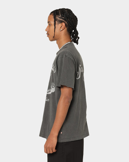 Honor The Gift Concrete Jungle T-Shirt Black