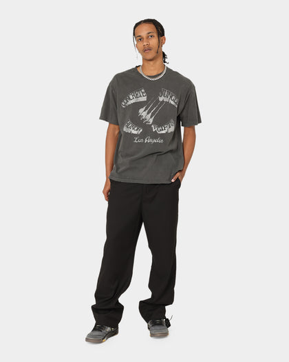 Honor The Gift Concrete Jungle T-Shirt Black