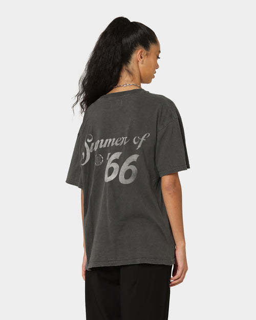 Honor The Gift Concrete Jungle T-Shirt Black