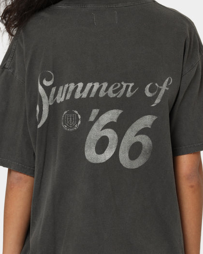 Honor The Gift Concrete Jungle T-Shirt Black