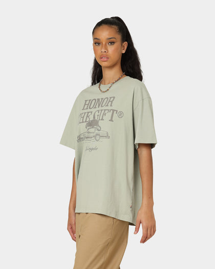Honor The Gift HTG Pack T-Shirt Sage