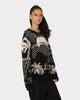 Honor The Gift Jungle Sweater Black