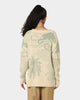 Honor The Gift Jungle Sweater Cream
