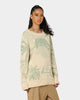 Honor The Gift Jungle Sweater Cream