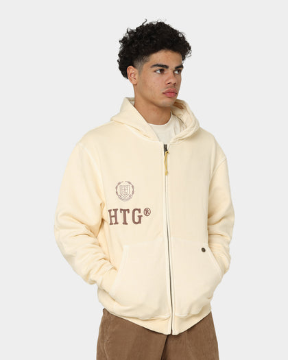 Honor The Gift Neighborhood Hoodie Cream