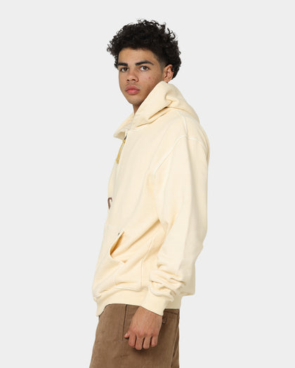 Honor The Gift Neighborhood Hoodie Cream