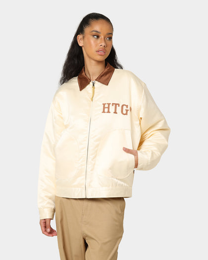 Honor The Gift Neighborhood Jacket Cream