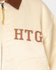 Honor The Gift Neighborhood Jacket Cream