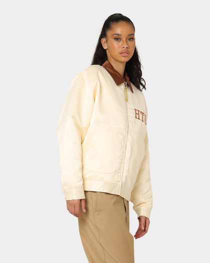 Honor The Gift Neighborhood Jacket Cream
