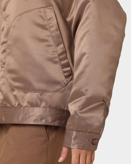 Honor The Gift Neighborhood Jacket Hickory