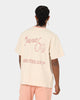 Honor The Gift Neighborhood Pocket T-Shirt Cream