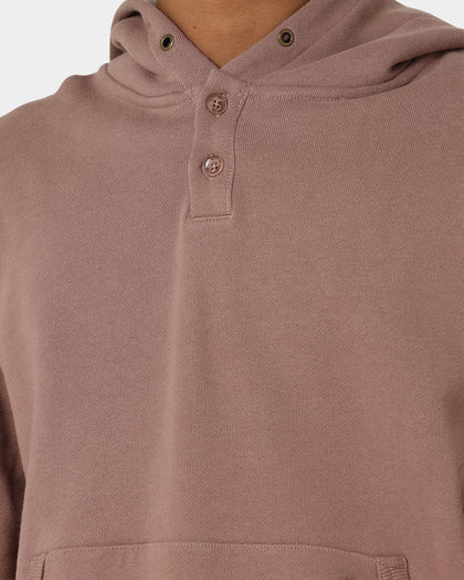 Honor The Gift Noble Hoodie Hickory