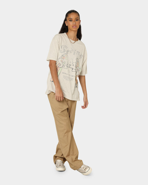 Honor The Gift Seeing Stars T-Shirt Oatmeal