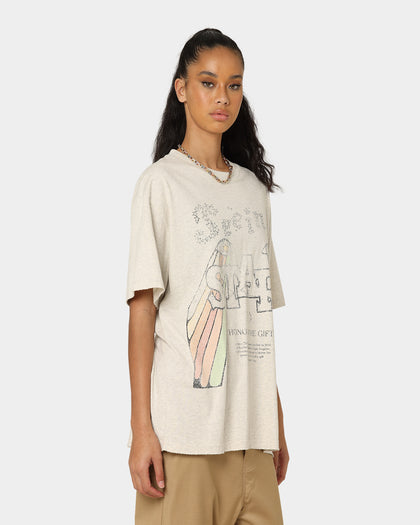 Honor The Gift Seeing Stars T-Shirt Oatmeal