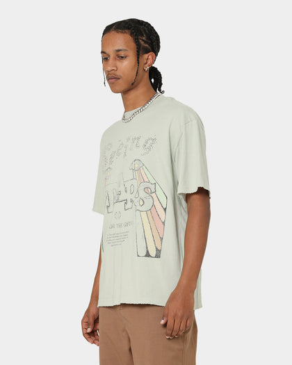 Honor The Gift Seeing Stars T-Shirt Sage