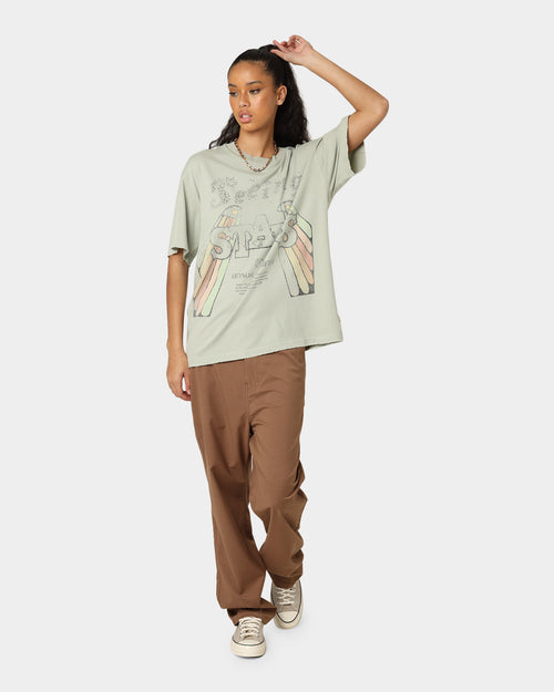 Honor The Gift Seeing Stars T-Shirt Sage