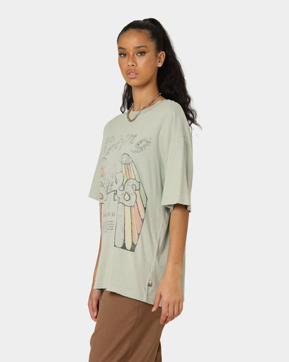 Honor The Gift Seeing Stars T-Shirt Sage