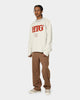 Honor The Gift Studio Crewneck Oatmeal