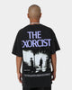 73Studio X The Exorcist The Exorcist Poster Vintage T-Shirt Black Wash