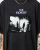 73Studio X The Exorcist The Exorcist Poster Vintage T-Shirt Black Wash