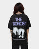 73Studio X The Exorcist The Exorcist Poster Vintage T-Shirt Black Wash