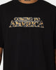 73Studio X Coming To America Coming To America T-Shirt Black
