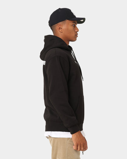 Carré 202X Essential Hoodie Black