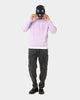 Carré 202X Essential Hoodie Lavender