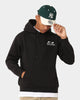 Carré P.A Essential Hoodie Black
