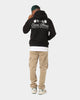 Carré P.A Essential Hoodie Black