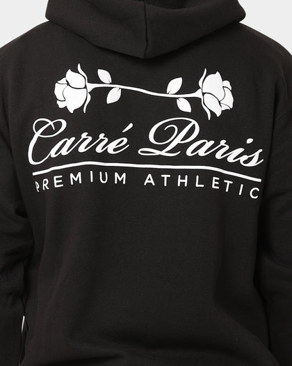 Carré P.A Essential Hoodie Black