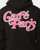 Carré Worldwide Essential Hoodie Black