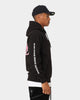 Carré Worldwide Essential Hoodie Black