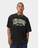 Rodman Brand Zine Vintage T-Shirt Vintage Black